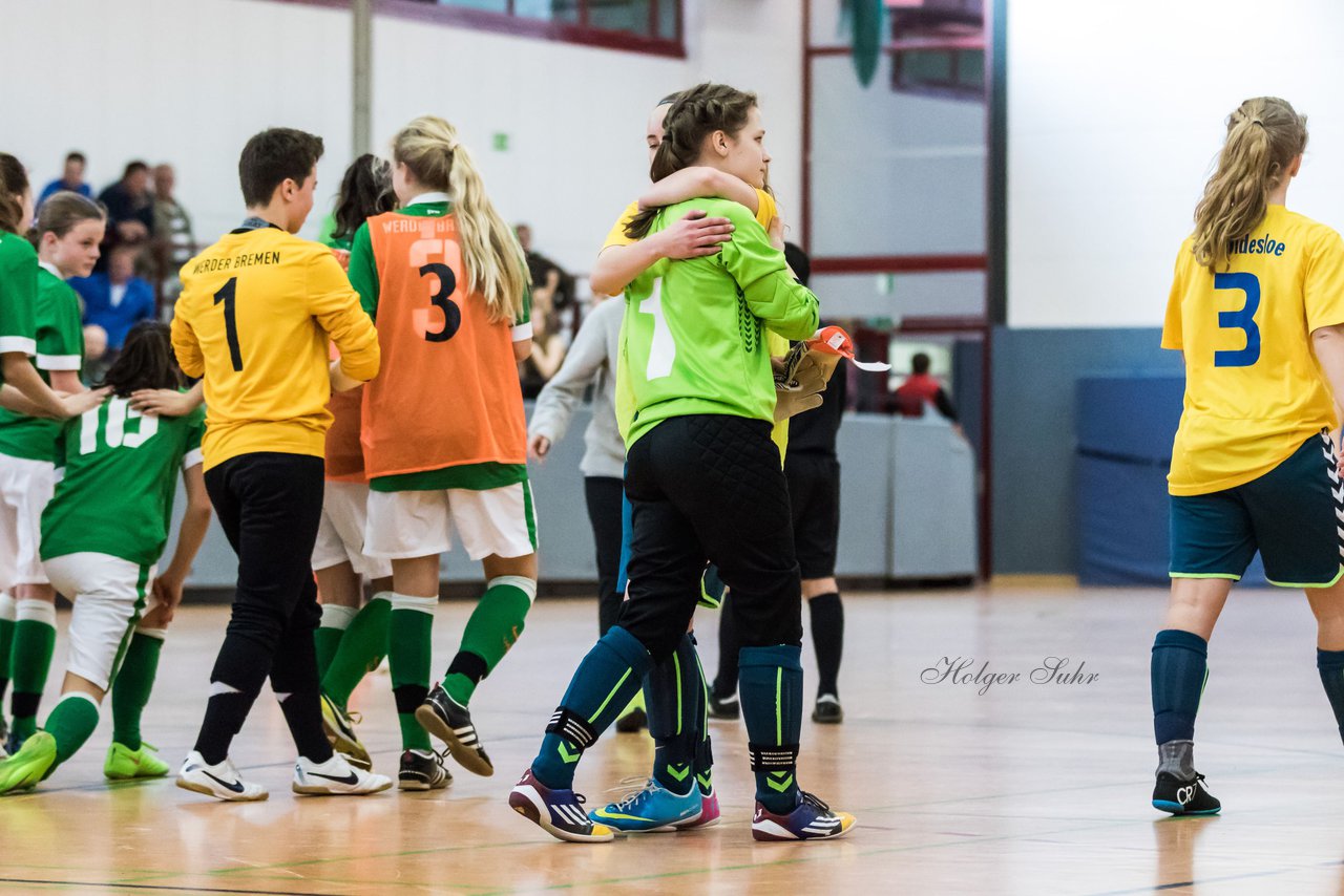 Bild 638 - Norddeutschen Futsalmeisterschaften : Sieger: Osnabrcker SC